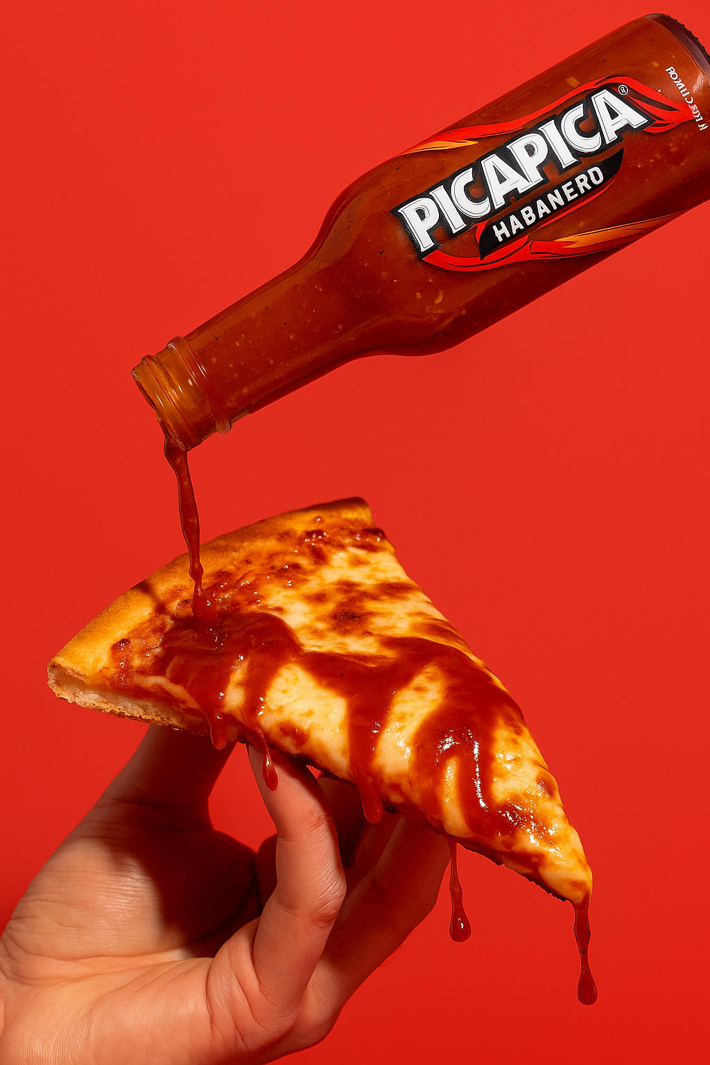 Pica Pica Habanero