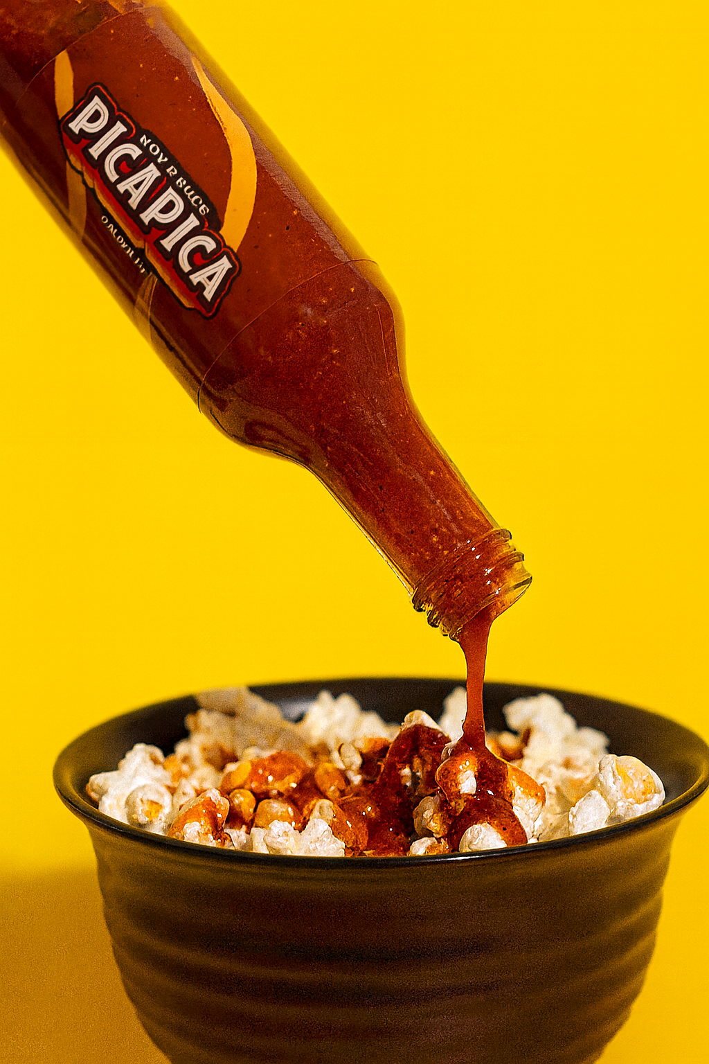 Pica Pica Original Hot Sauce