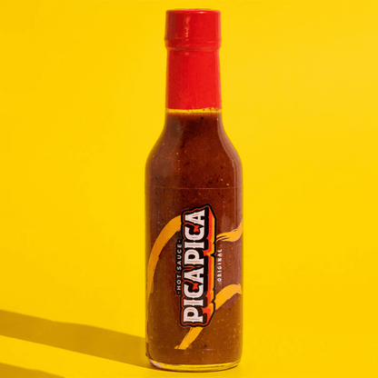 Pica Pica Original Hot Sauce