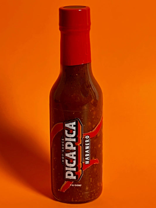 Pica Pica Habanero