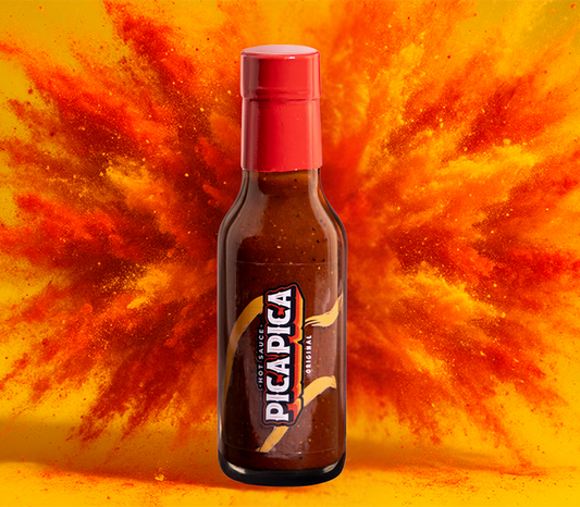 Pica Pica Original Hot Sauce
